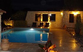 La Bastide De Font Clarette